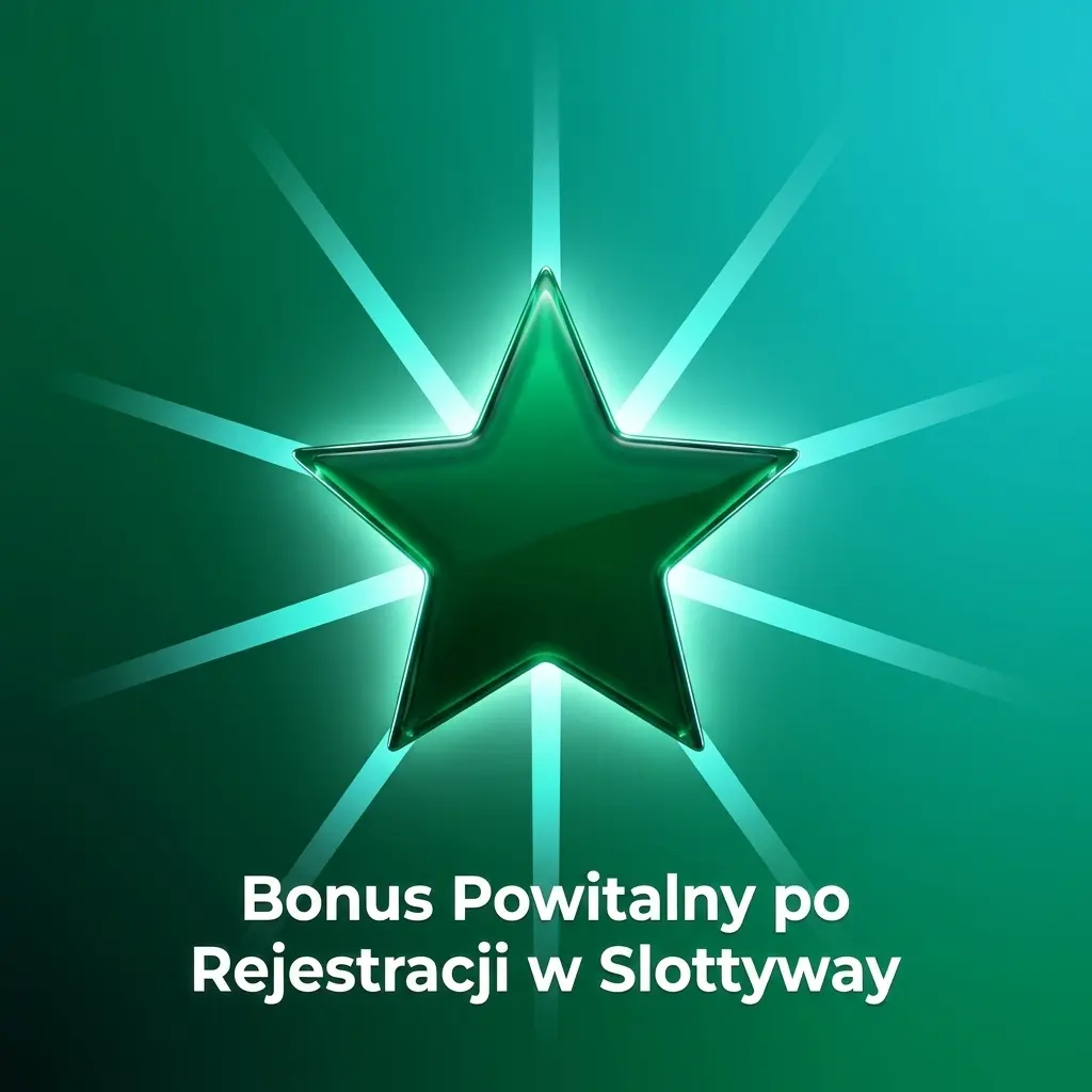 Slottyway bonus powitalny 200% od pierwszego depozytu dla nowych graczy w kasynie i zakładach sportowych
