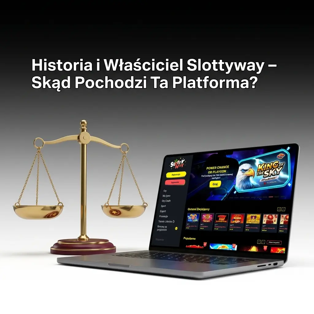 Slottyway – historia i właściciel platformy hazardowej z siedzibą na Malcie, licencja iGaming