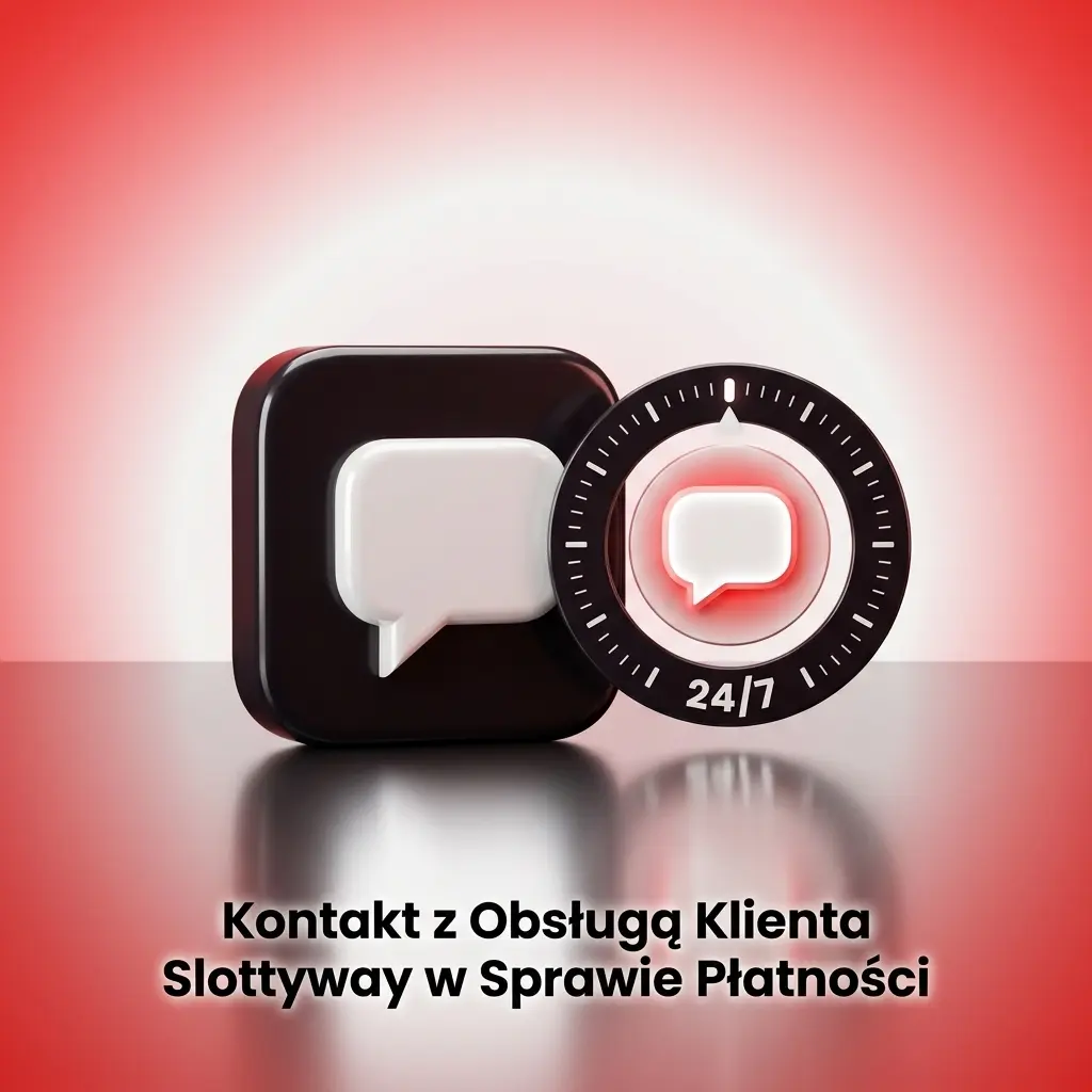 Obsługa klienta Slottyway 24/7 – czat na żywo, e-mail i formularz kontaktowy dla płatności
