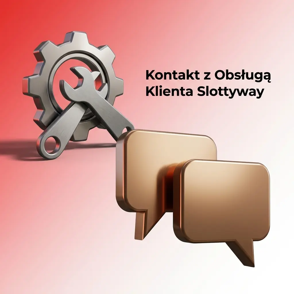Obsługa klienta Slottyway – live chat, e-mail i formularz kontaktowy dostępne 24/7