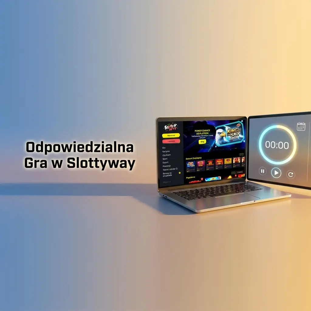 Slottyway narzędzia odpowiedzialnej gry: limity depozytów, sesji, samowykluczenie i wsparcie dla graczy