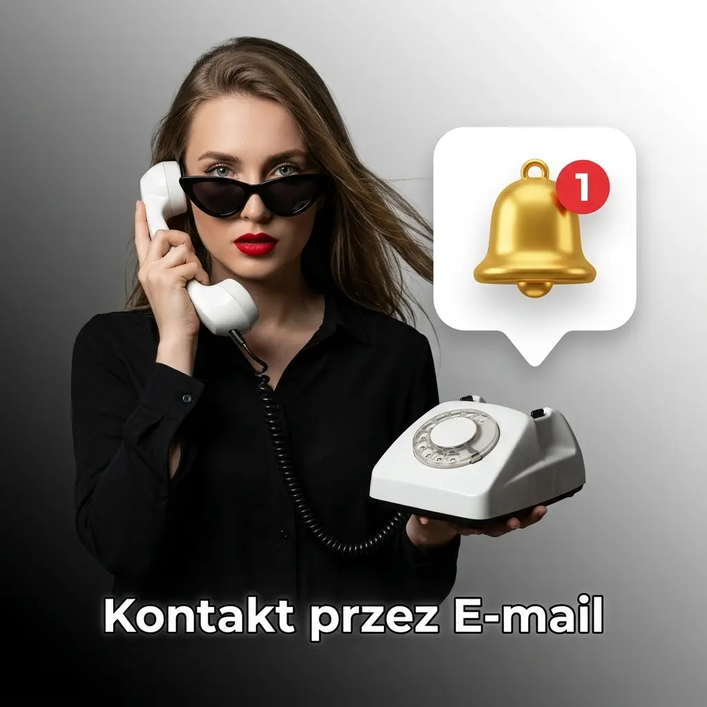 Kontakt e-mail z obsługą klienta SlottyWay – support@slottyway.com, czas odpowiedzi 12-24h
