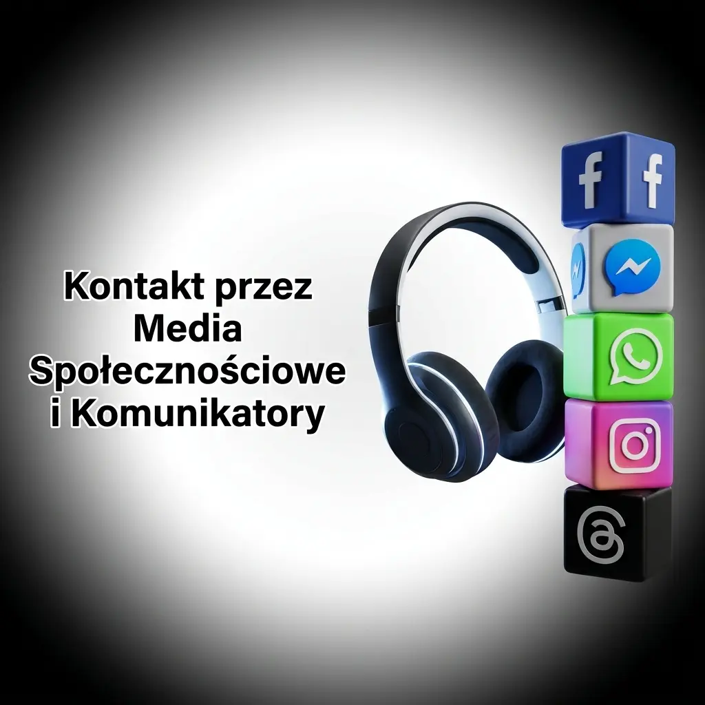 Kontakt z Slottyway przez media społecznościowe: Telegram, Facebook, Twitter/X i WhatsApp