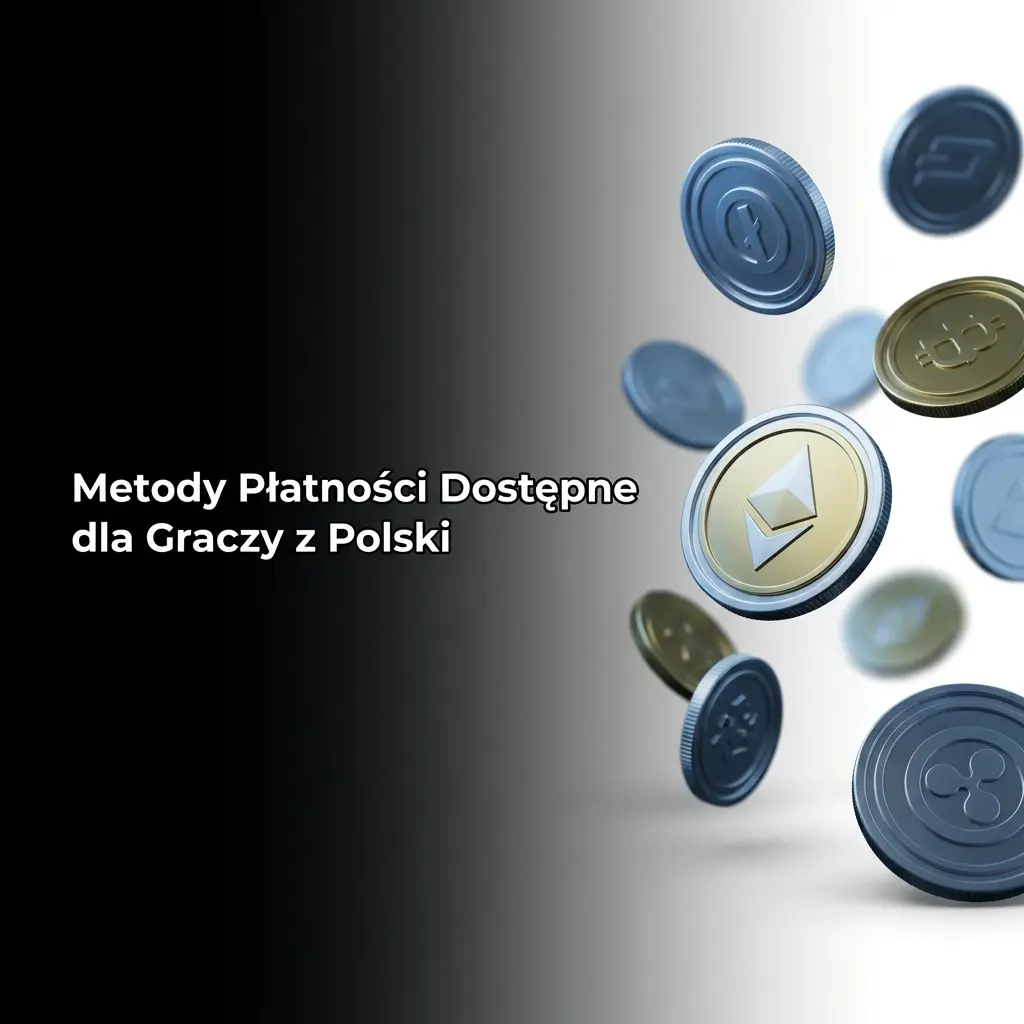 Metody płatności w Slottyway: BLIK, Visa, Mastercard, JetonBank, kryptowaluty dla graczy z Polski