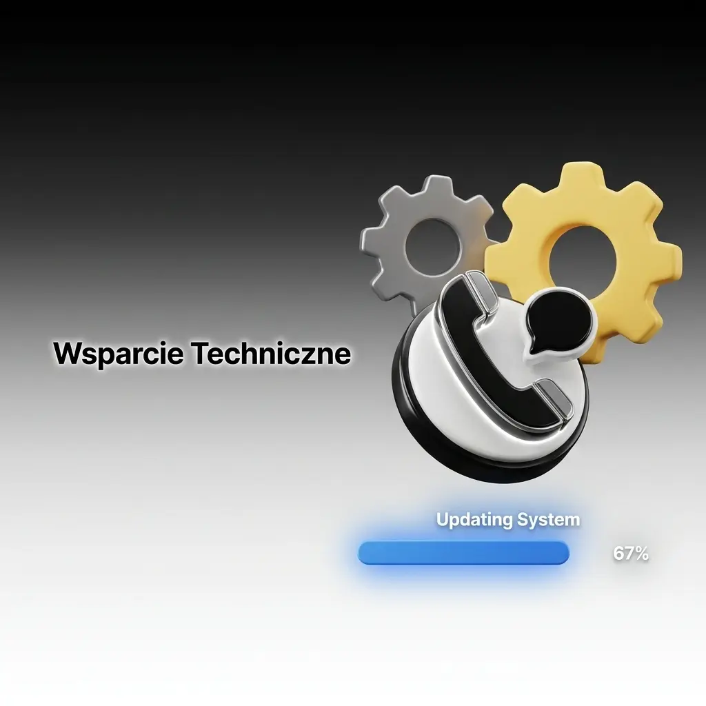 Wsparcie techniczne kasyna online – rozwiązywanie błędów gier, płatności i logowania w SlottyWay