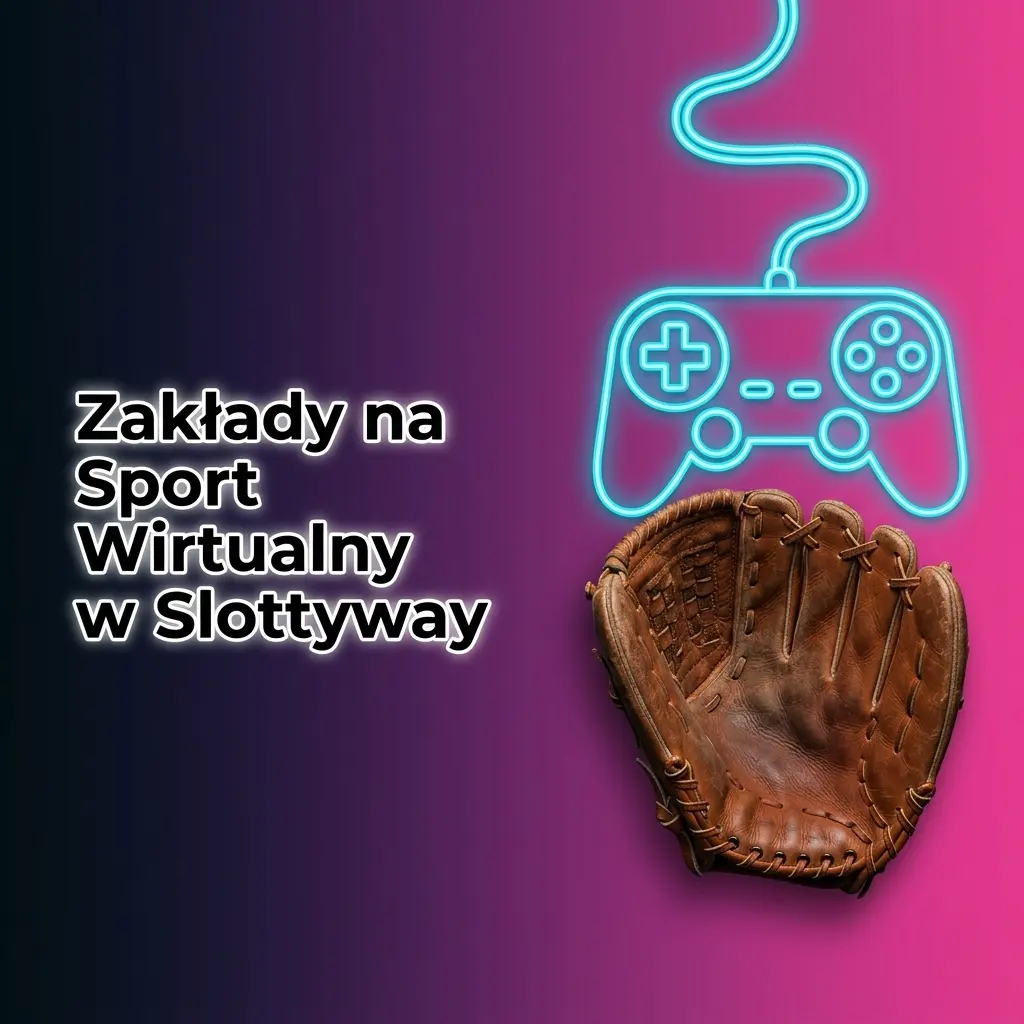 Zakłady na sport wirtualny w Slottyway – wirtualna piłka nożna, wyścigi konne, tenis i psy
