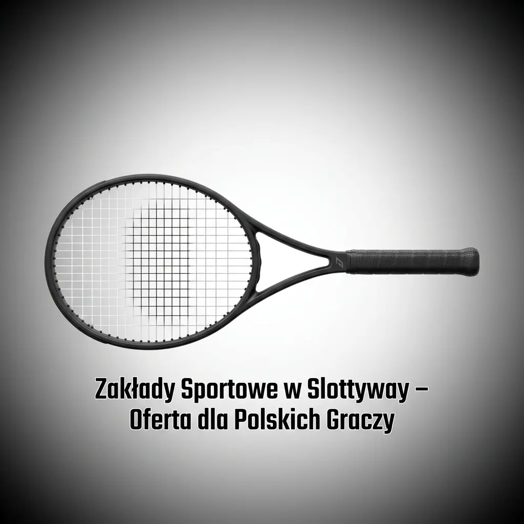 Zakłady sportowe Slottyway – oferta dla polskich graczy, ponad 30 dyscyplin sportowych