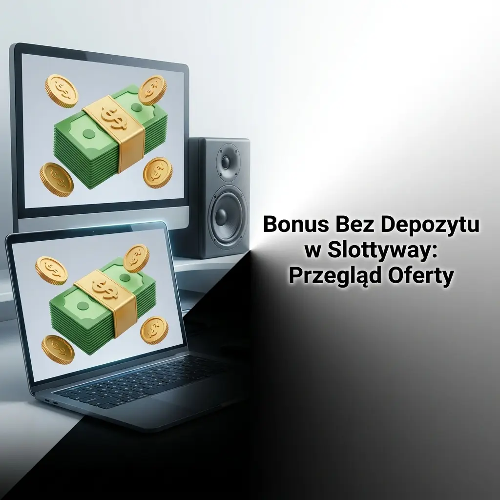 Tabela bonusów Slottyway: powitalny 200%, darmowe spiny, cashback 10% dla graczy w Polsce