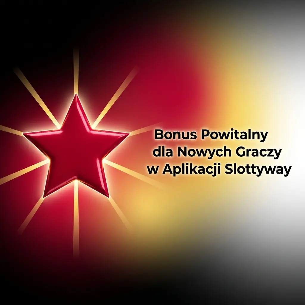Bonus powitalny 200% w aplikacji Slottyway dla nowych graczy – kasyn i zakłady sportowe