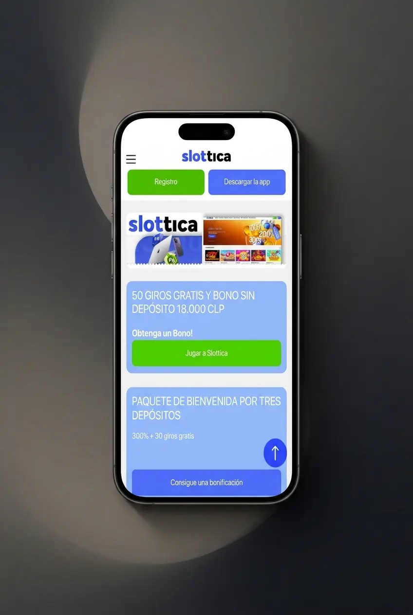 Rejestracja w Slottica krok po kroku – formularz rejestracyjny na stronie kasyna online