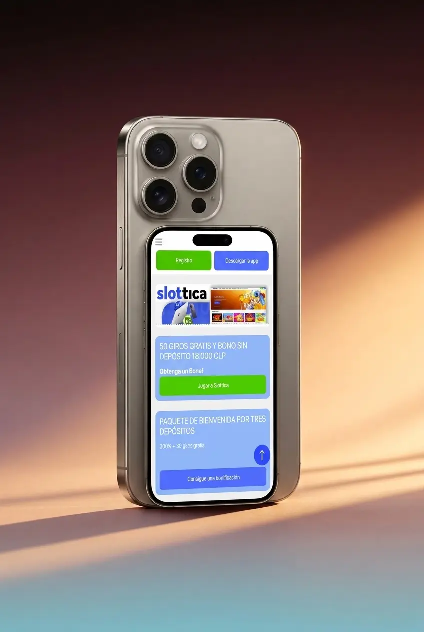 Aplikacja mobilna Slottica na Android i iOS – zakłady e-sport live, wypłaty i płatności PLN