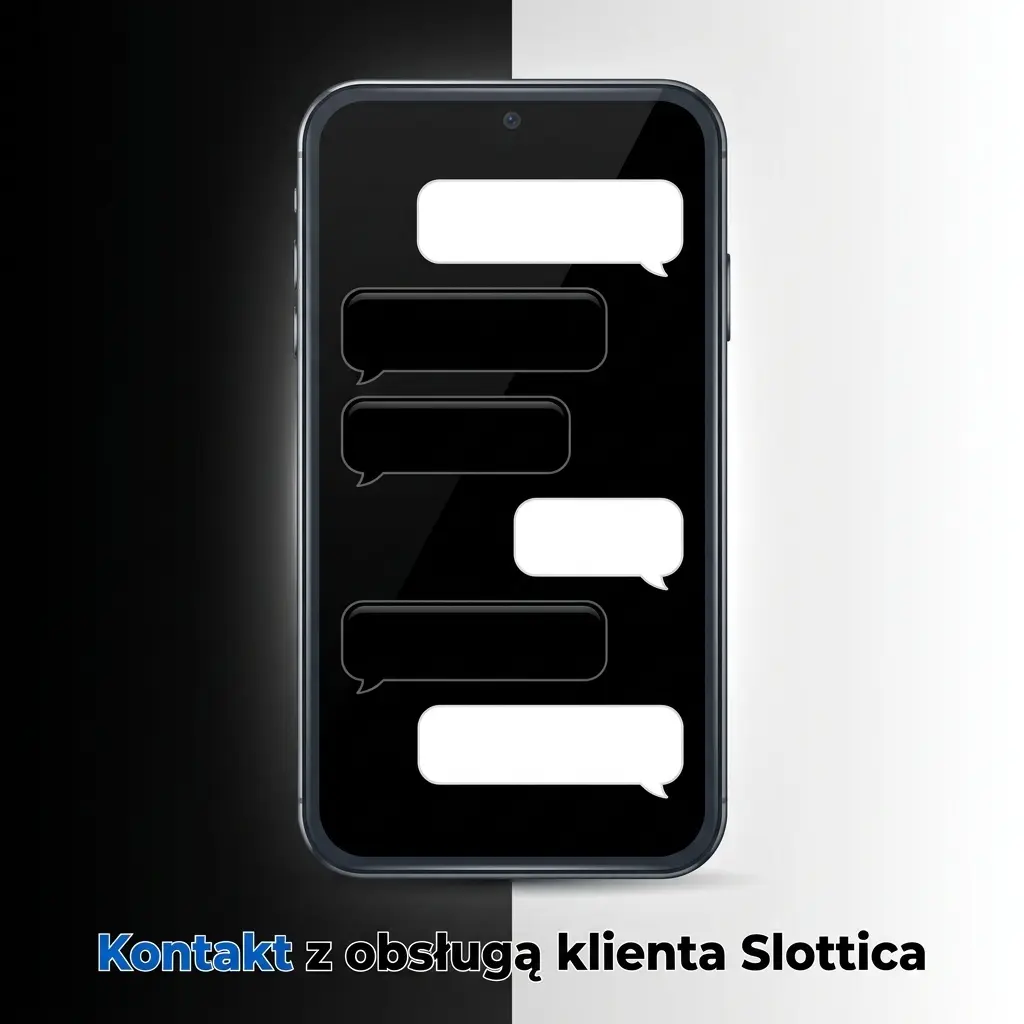 Zespół wsparcia klienta Slottica