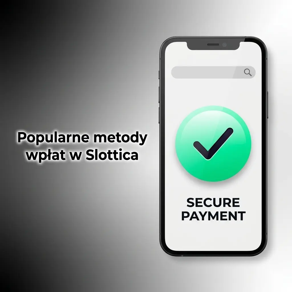 Popularne metody wpłat w Slottica