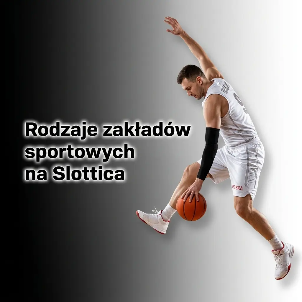 Zakłady sportowe na Slottica