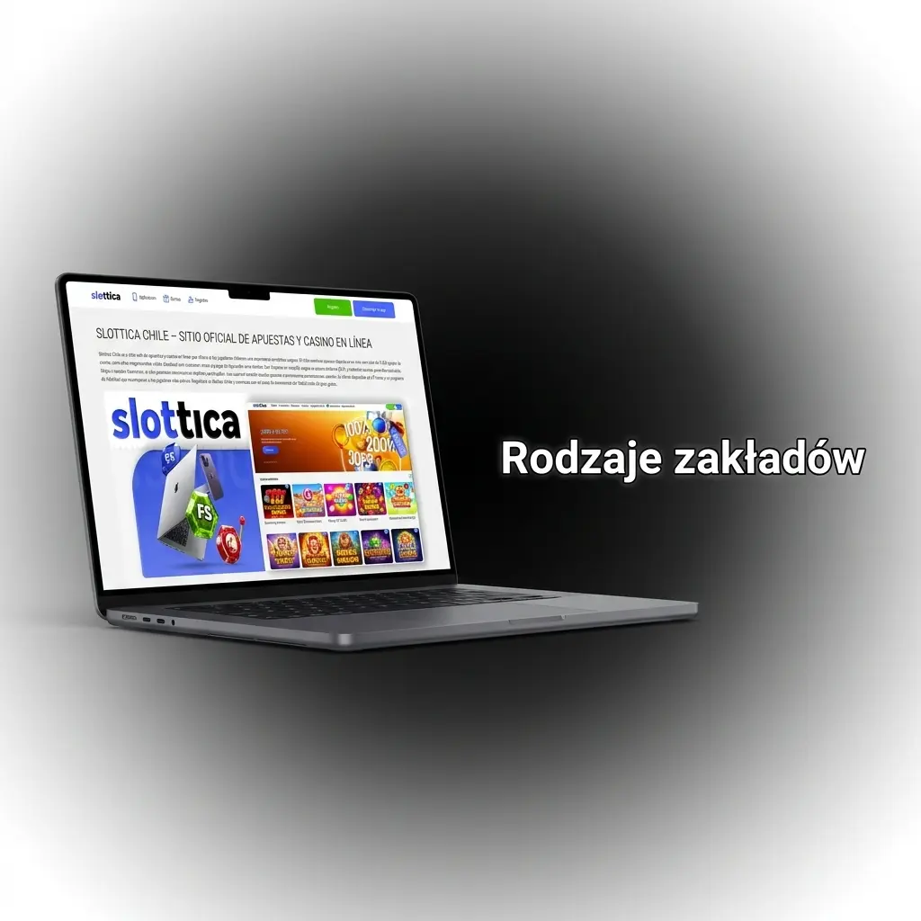 Rodzaje zakładów bukmacherskich na kuponie