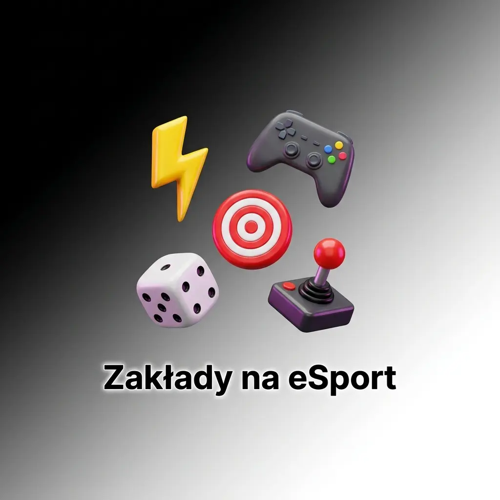 Zakłady na eSport